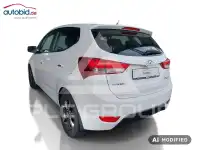 2019 Hyundai IX20