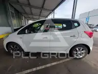 2019 Hyundai IX20