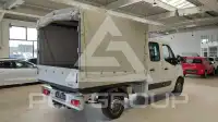 2019 Renault Master