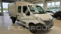 2019 Renault Master