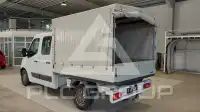 2019 Renault Master