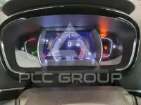 2019 Renault Espace