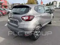 2019 Renault Captur