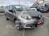 2019 Renault Captur
