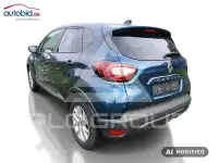 2019 Renault Captur