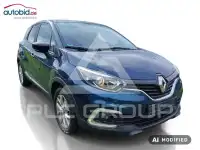2019 Renault Captur