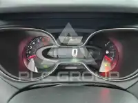 2019 Renault Captur