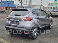 2019 Renault Captur