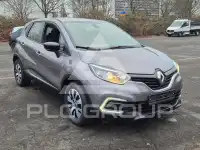 2019 Renault Captur