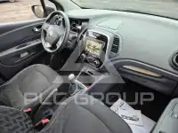 2019 Renault Captur