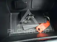 2019 Renault Captur
