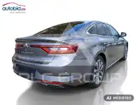 2019 Renault Talisman