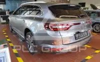 2019 Renault Talisman