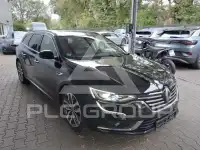 2019 Renault Talisman