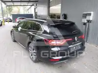 2019 Renault Talisman