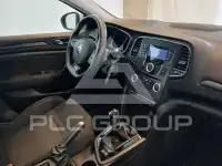 2019 Renault Megane