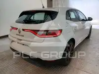 2019 Renault Megane