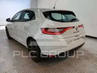 2019 Renault Megane