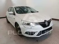 2019 Renault Megane