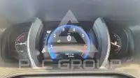 2019 Renault Megane