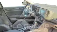 2019 Renault Megane