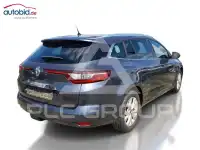 2019 Renault Megane
