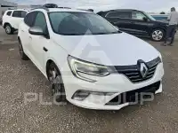 2019 Renault Megane