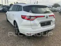 2019 Renault Megane