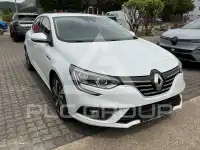 2019 Renault Megane