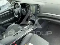 2019 Renault Megane