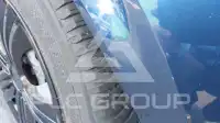 2019 Renault Megane