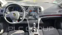 2019 Renault Megane