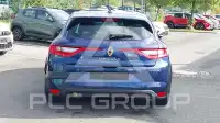 2019 Renault Megane