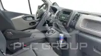 2019 Renault Trafic