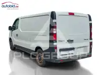2019 Renault Trafic