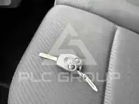 2019 Renault Trafic