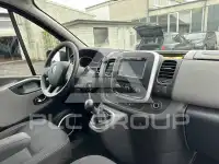 2019 Renault Trafic