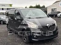 2019 Renault Trafic
