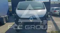2019 Renault Trafic