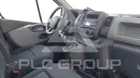 2019 Renault Trafic