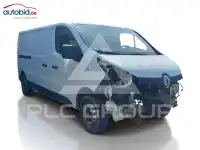 2019 Renault Trafic