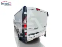 2019 Renault Trafic