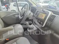 2019 Renault Trafic