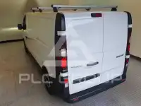 2019 Renault Trafic