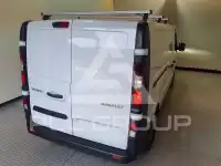 2019 Renault Trafic