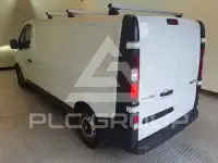 2019 Renault Trafic