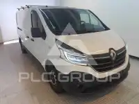 2019 Renault Trafic