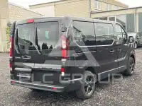 2019 Renault Trafic