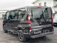 2019 Renault Trafic