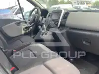 2019 Renault Trafic